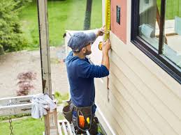 Best Siding Removal and Disposal  in Manhasset Hills, NY